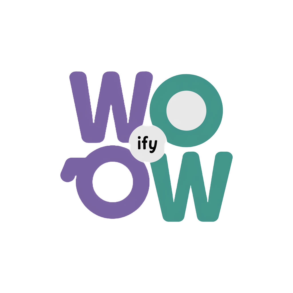 WOWOWIFY